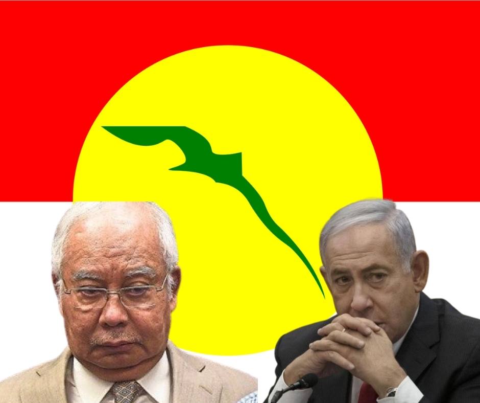 Najib Razak Calon PRU 15 Untuk Parlimen Pekan, Kegilaan Apakah Ini